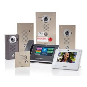 AP Intercom Systems