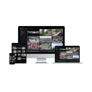 DW IVMS Security Surveillance Camera Software