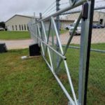 FTSI Cantilever Gate and Automatic Gate Operator