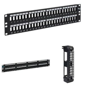 ICC Network Data Structured Telephone Wiring 110PP