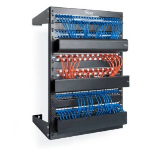 ICC Structured Network Data Telephone Wiring