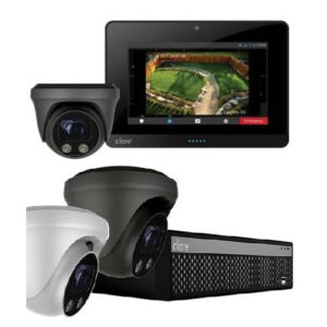 Security Surveillance Camera NVR APP