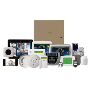 Honeywell Commercial Security Systems